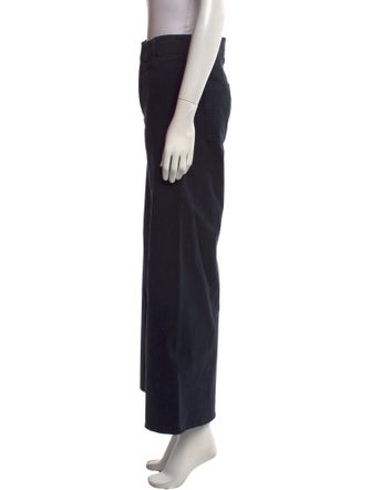 Nili Lotan Wide Leg Pants