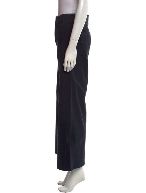 Nili Lotan Wide Leg Pants