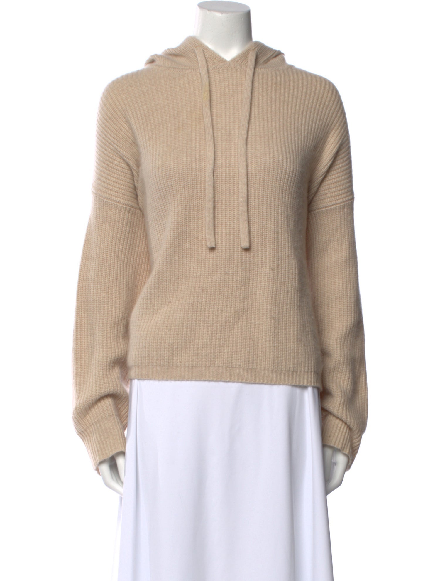 Nili Lotan Cashmere Crew Neck Sweater