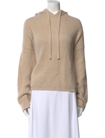 Nili Lotan Cashmere Crew Neck Sweater