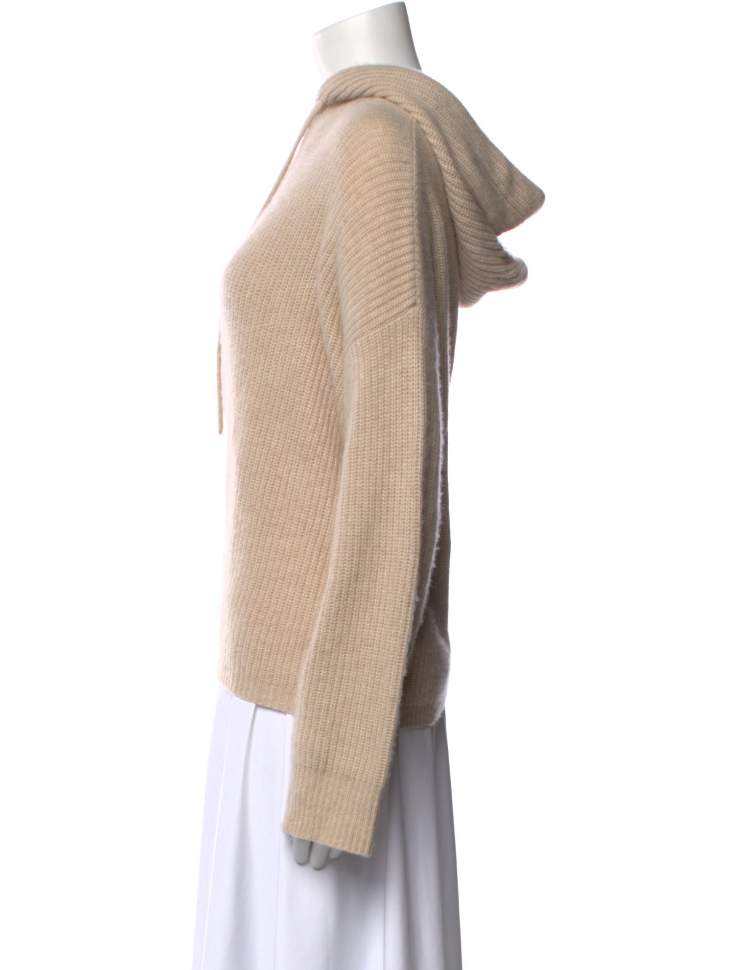 Nili Lotan Cashmere Crew Neck Sweater