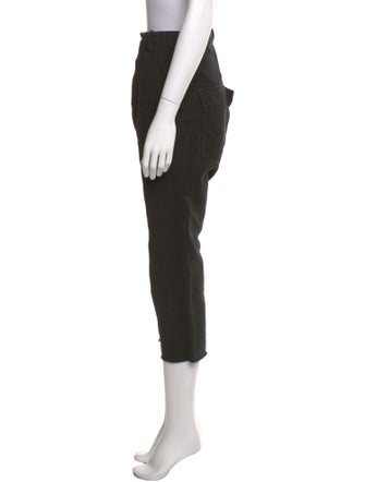 Nili Lotan Straight Leg Pants