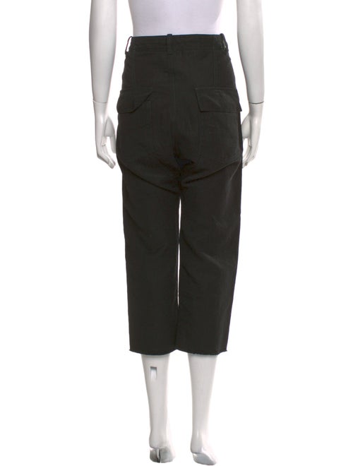 Nili Lotan Straight Leg Pants