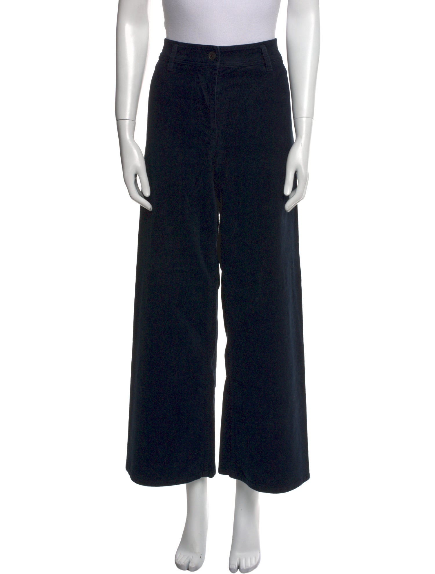 Nili Lotan Wide Leg Pants