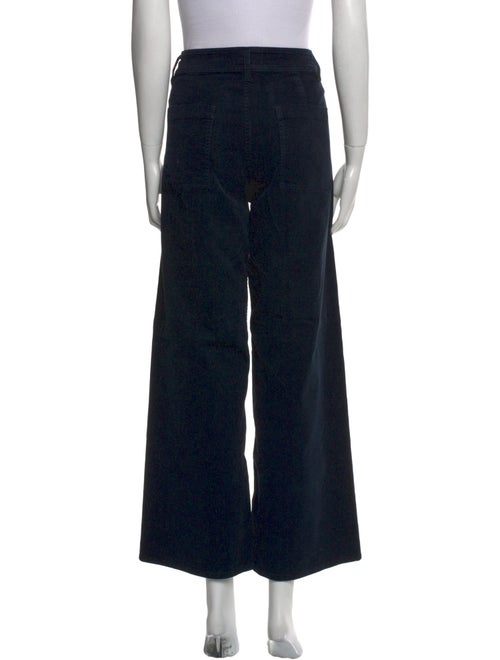 Nili Lotan Wide Leg Pants