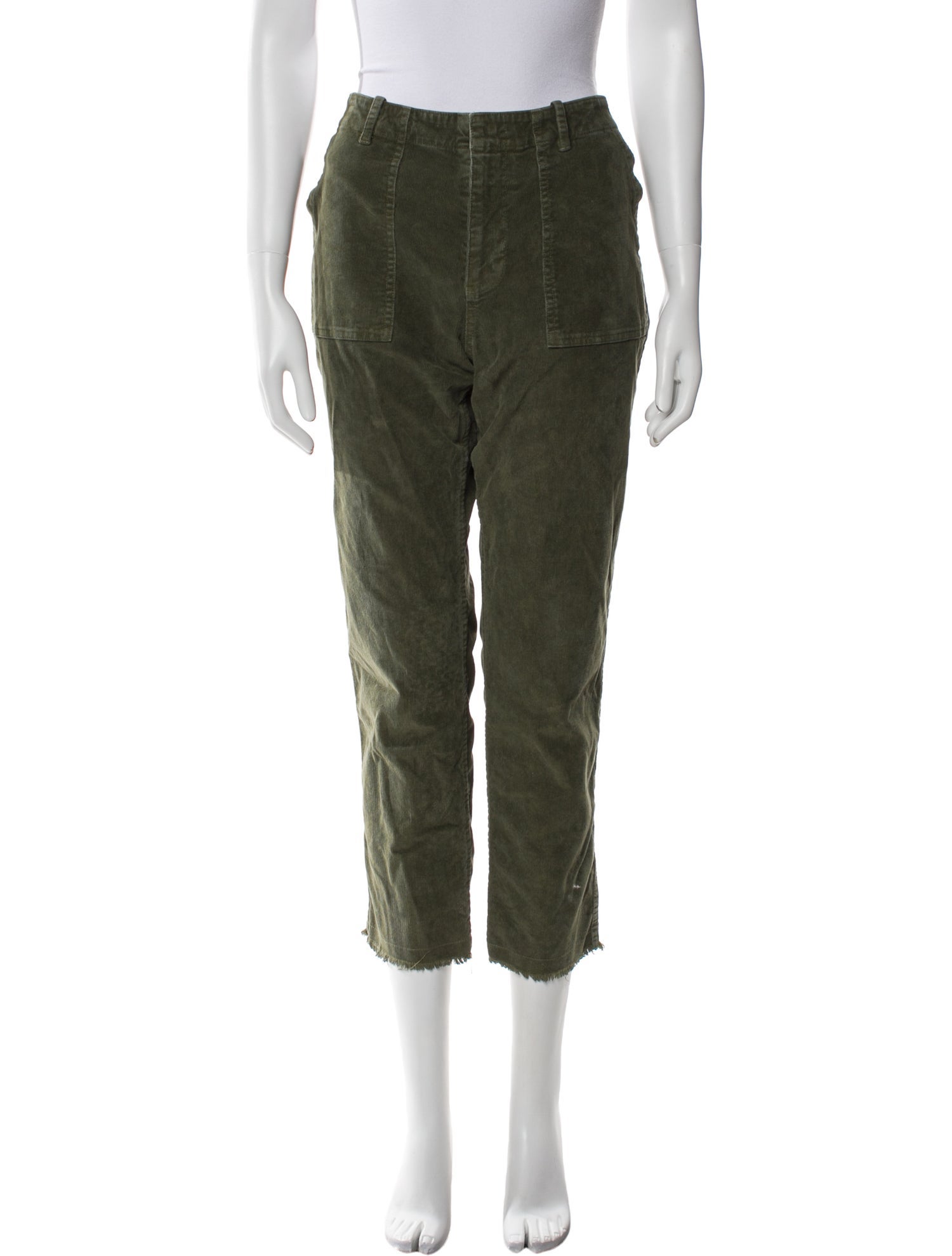 Nili Lotan Skinny Leg Pants