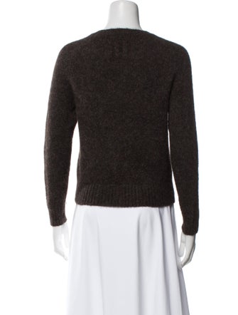 Nili Lotan Crew Neck Sweater