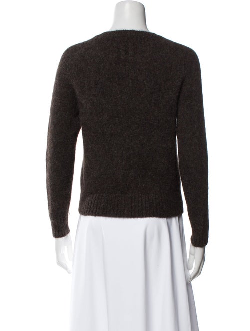 Nili Lotan Crew Neck Sweater