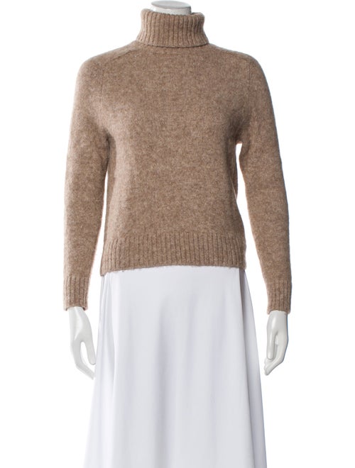 Nili Lotan Turtleneck Sweater
