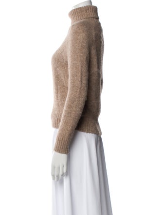Nili Lotan Turtleneck Sweater