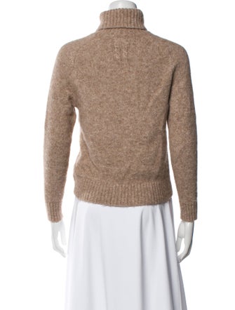 Nili Lotan Turtleneck Sweater