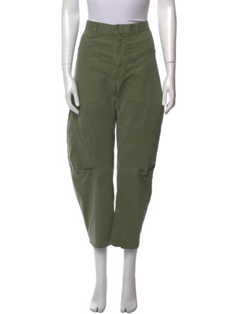 Nili Lotan Wide Leg Pants