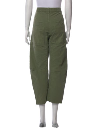 Nili Lotan Wide Leg Pants