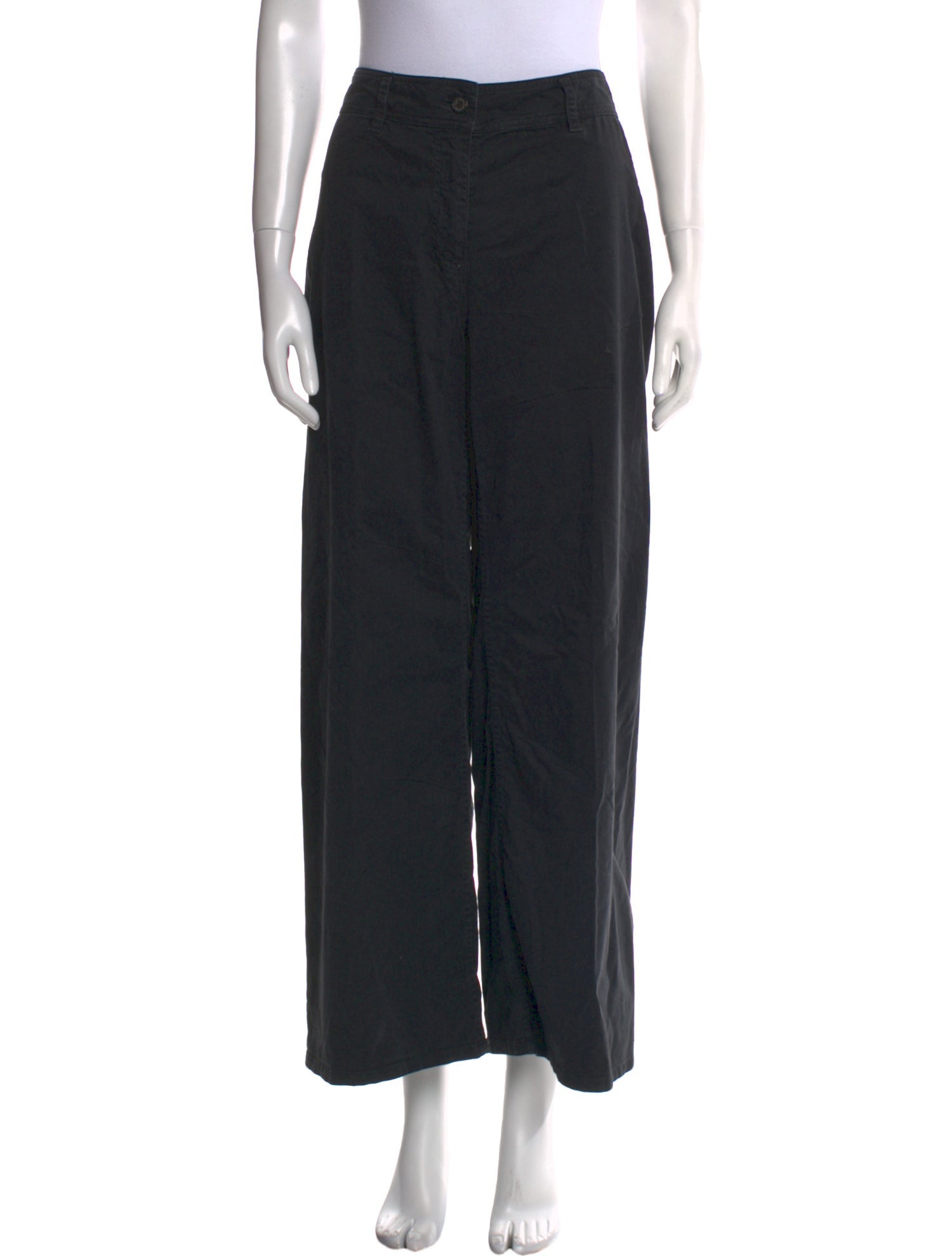 Nili Lotan Wide Leg Pants