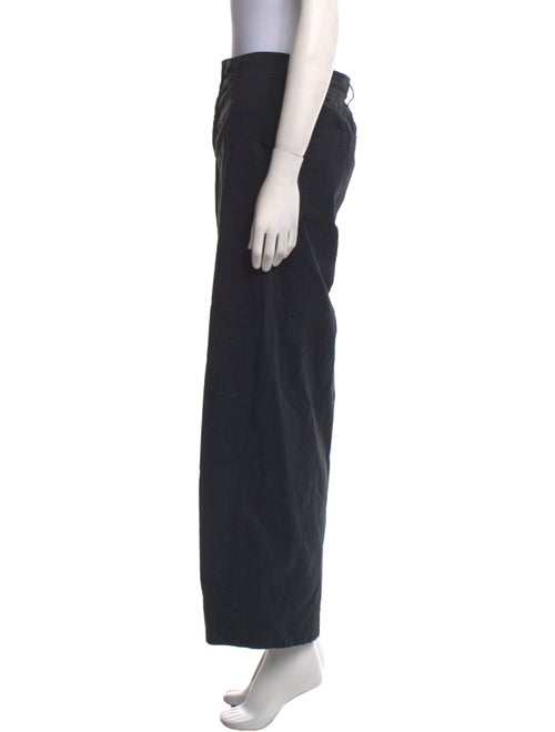 Nili Lotan Wide Leg Pants