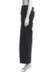 Nili Lotan Wide Leg Pants