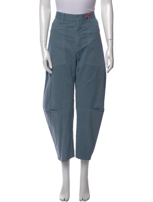 Nili Lotan Wide Leg Pants