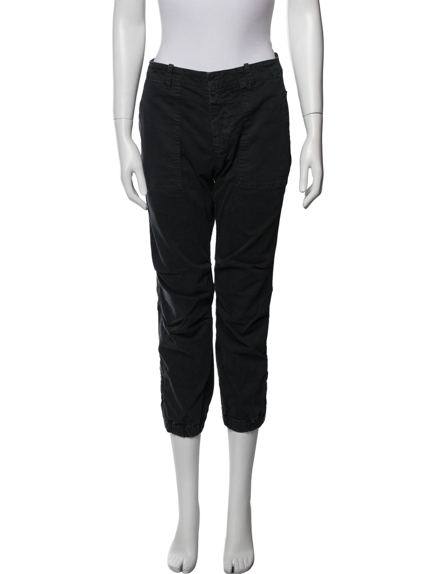 Nili Lotan Skinny Leg Pants