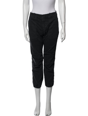 Nili Lotan Skinny Leg Pants