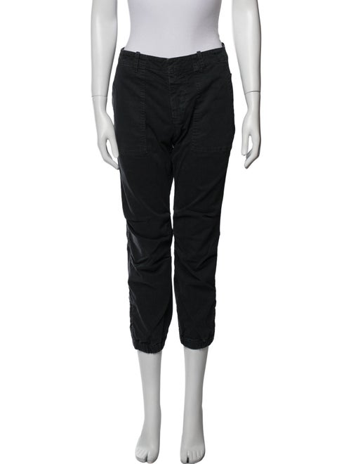 Nili Lotan Skinny Leg Pants
