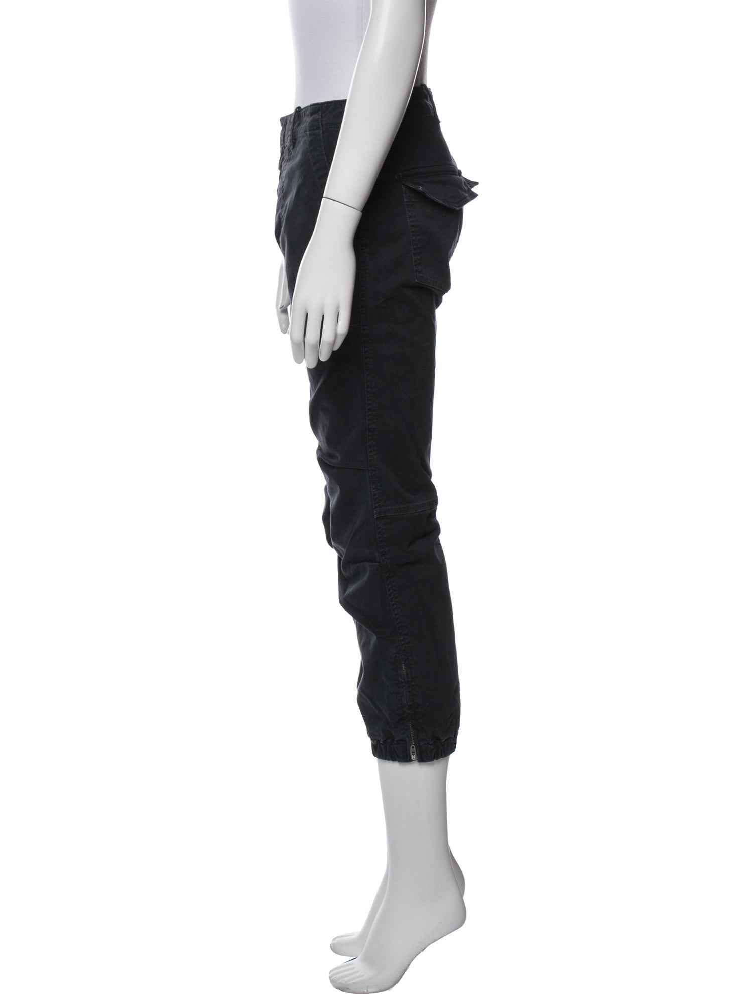 Nili Lotan Skinny Leg Pants