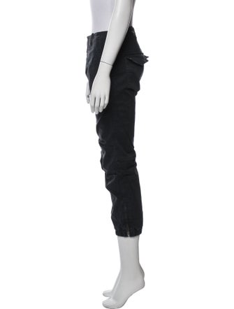 Nili Lotan Skinny Leg Pants