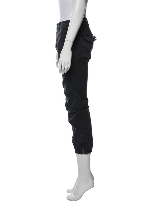 Nili Lotan Skinny Leg Pants