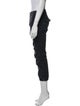 Nili Lotan Skinny Leg Pants