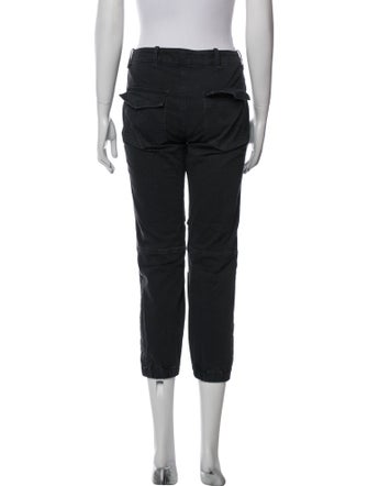 Nili Lotan Skinny Leg Pants