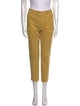 Nili Lotan Straight Leg Pants