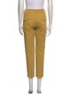 Nili Lotan Straight Leg Pants