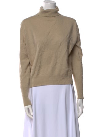 Nili Lotan Cashmere Turtleneck Sweater
