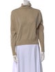 Nili Lotan Cashmere Turtleneck Sweater