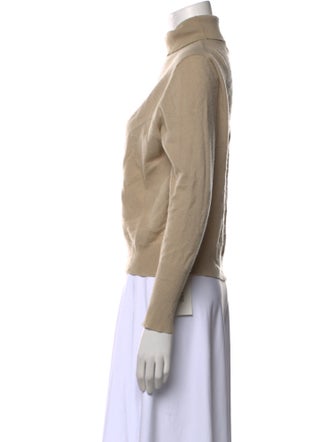 Nili Lotan Cashmere Turtleneck Sweater