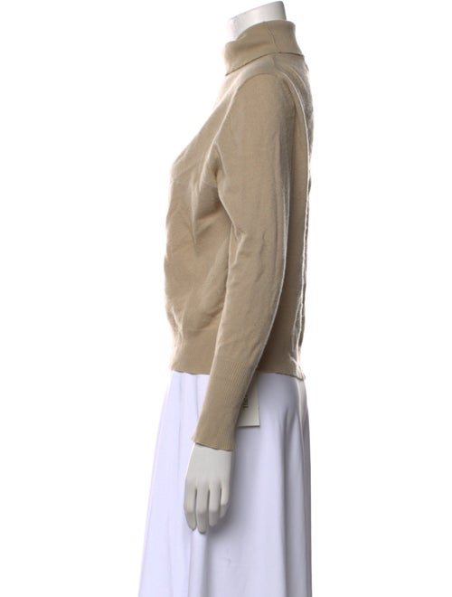 Nili Lotan Cashmere Turtleneck Sweater