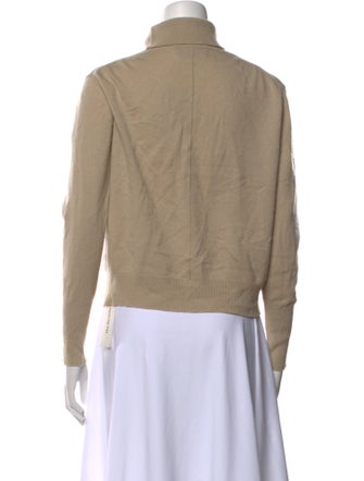 Nili Lotan Cashmere Turtleneck Sweater