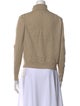 Nili Lotan Cashmere Turtleneck Sweater