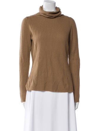 Nili Lotan Cashmere Turtleneck Sweater