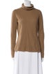 Nili Lotan Cashmere Turtleneck Sweater