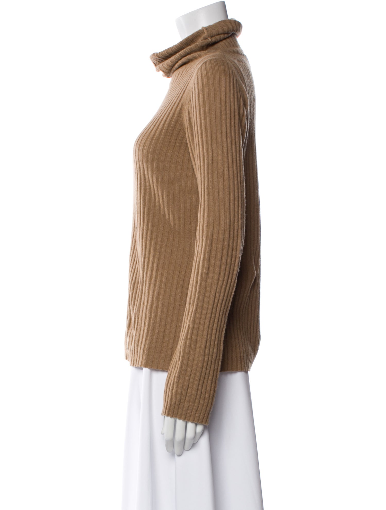 Nili Lotan Cashmere Turtleneck Sweater