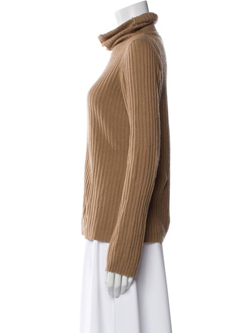 Nili Lotan Cashmere Turtleneck Sweater