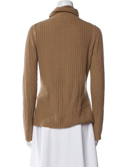 Nili Lotan Cashmere Turtleneck Sweater