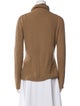 Nili Lotan Cashmere Turtleneck Sweater