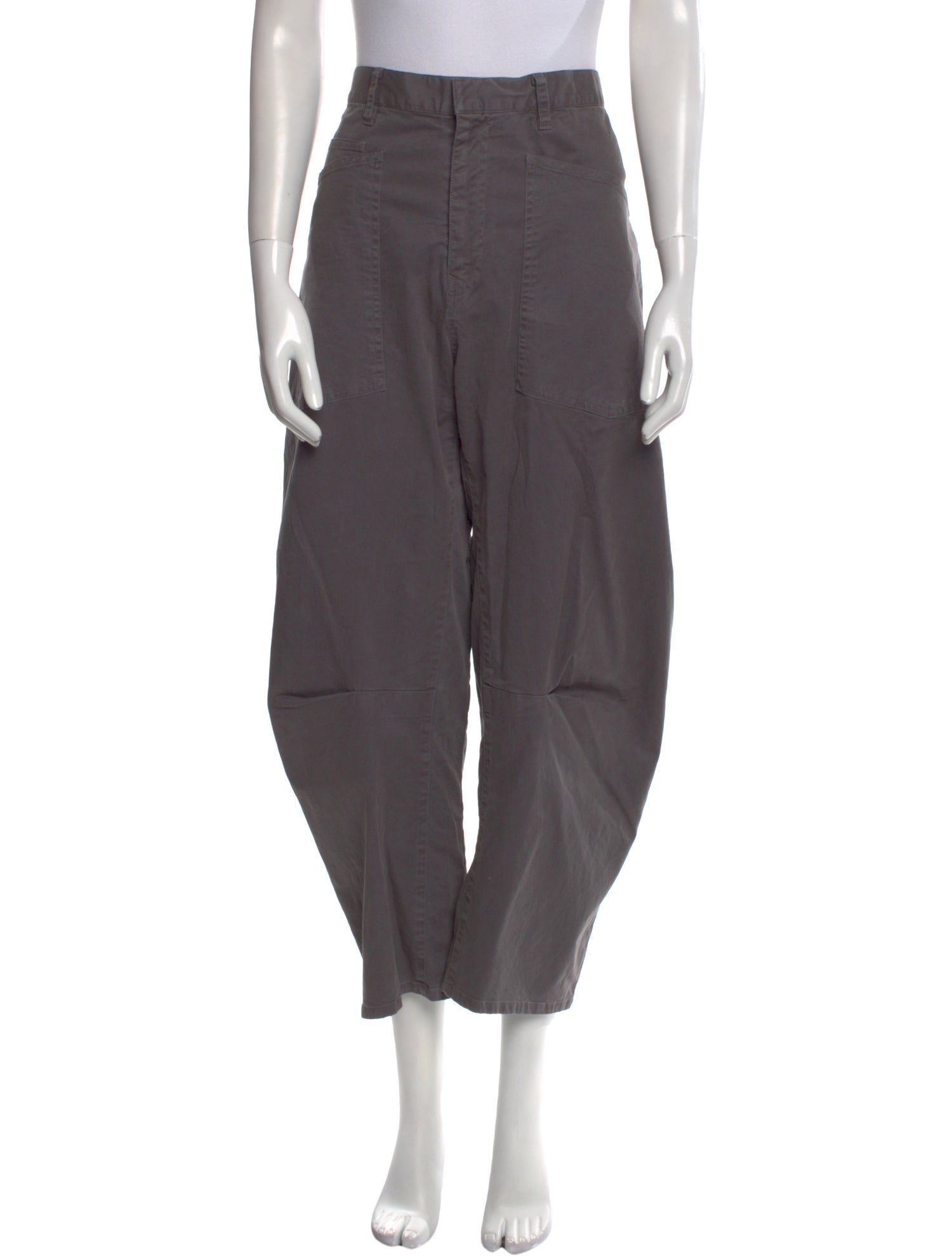 Nili Lotan Wide Leg Pants