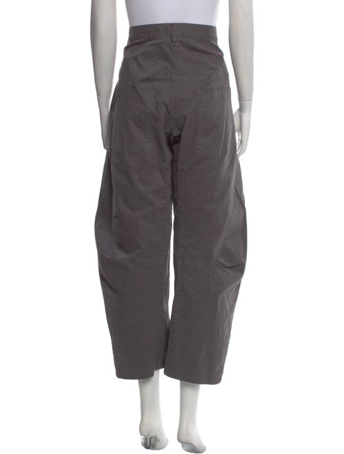 Nili Lotan Wide Leg Pants