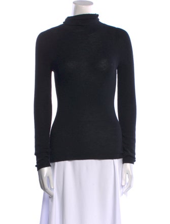 Nili Lotan Cashmere Turtleneck Sweater
