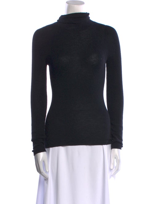 Nili Lotan Cashmere Turtleneck Sweater