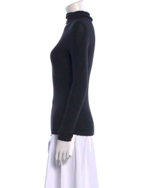 Nili Lotan Cashmere Turtleneck Sweater