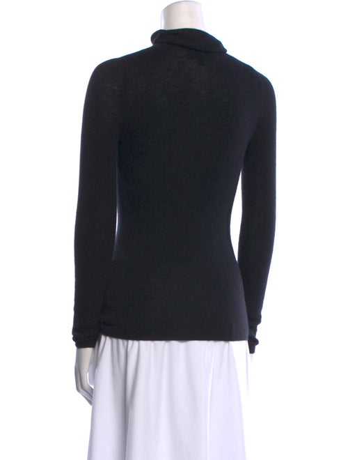 Nili Lotan Cashmere Turtleneck Sweater