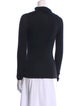 Nili Lotan Cashmere Turtleneck Sweater